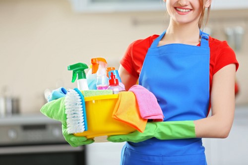 Local Highbury curtain cleaning for homes and businesses