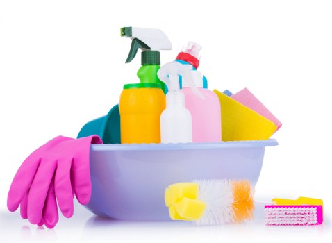 Freshly cleaned Highbury property with a polished and tidy finish