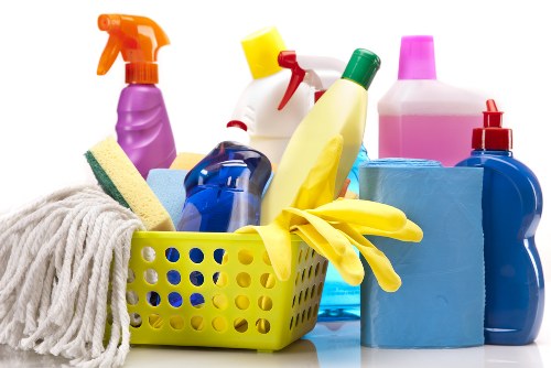Highbury regular domestic cleaning for shared homes and busy households