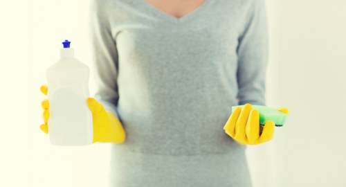 Local house clearance service for homes near Highbury Fields