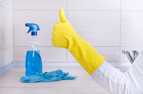 Local service for removing pet smells from Highbury homes and businesses