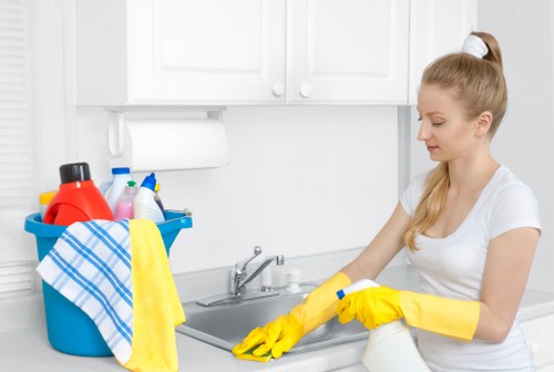 Local rug cleaning for Highbury flats, houses, and commercial spaces